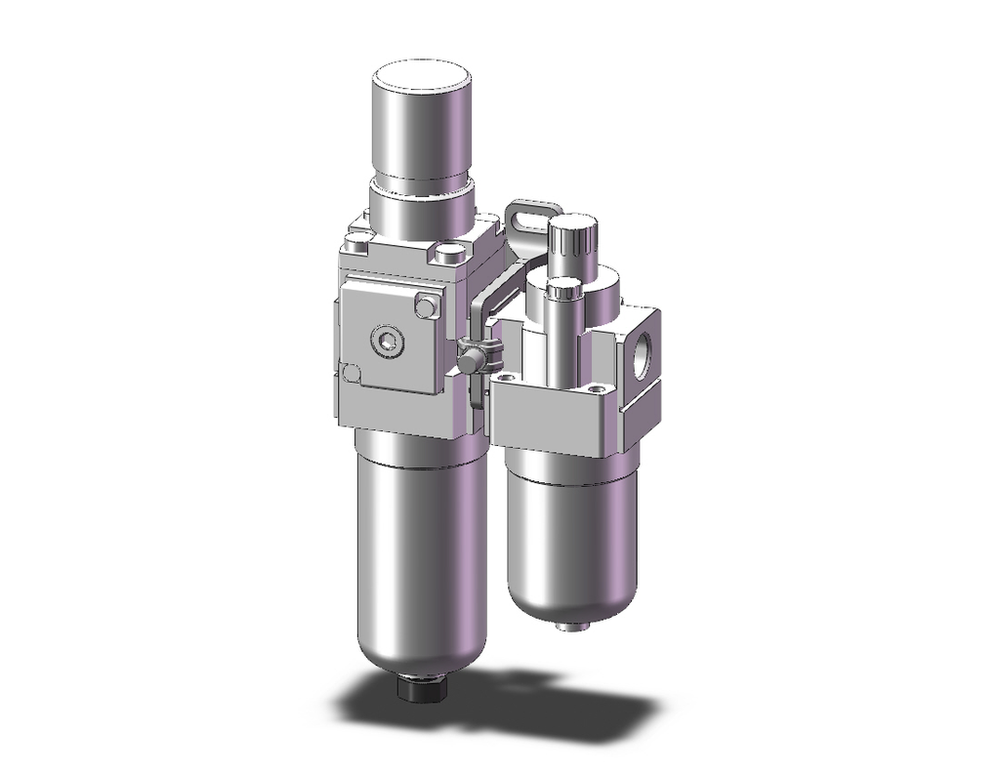 Image of SMC AC20A-F02C-B