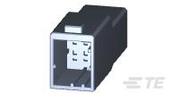 Image of TE Connectivity 1-1318115-3