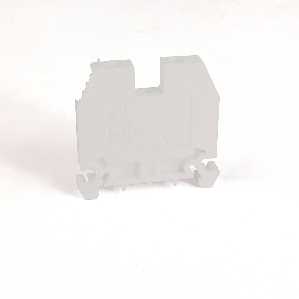 Image of Allen-Bradley 1492-W6-W