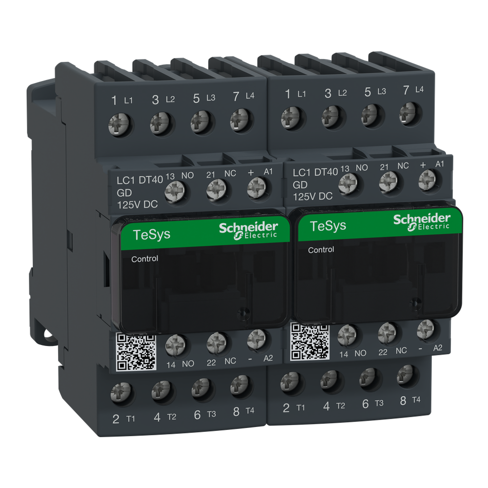 Image of Schneider Electric LC2DT40GD