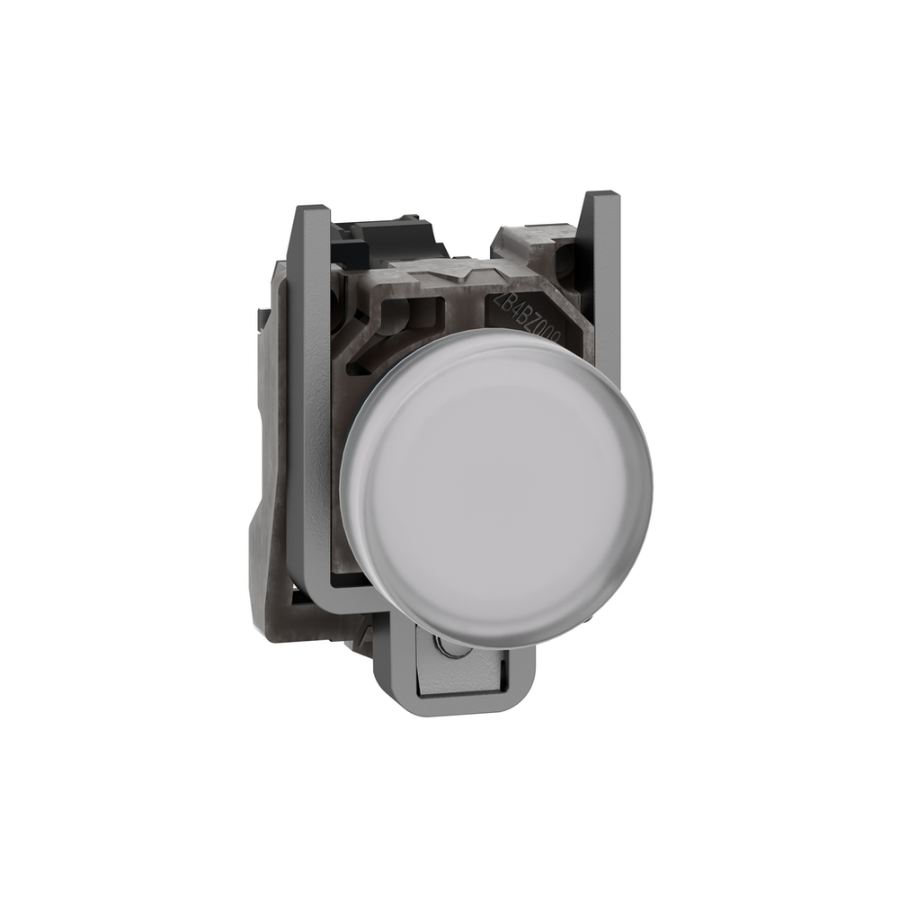 Image of Schneider Electric XB4BVB1