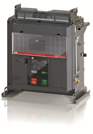 Image of ABB 1SDA073519R1