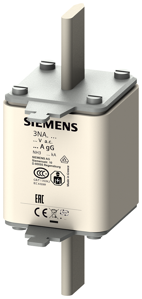 Image of Siemens 3NA3354