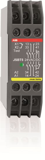 Image of ABB 2TLA010005R0100