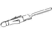 Image of Molex 02092134