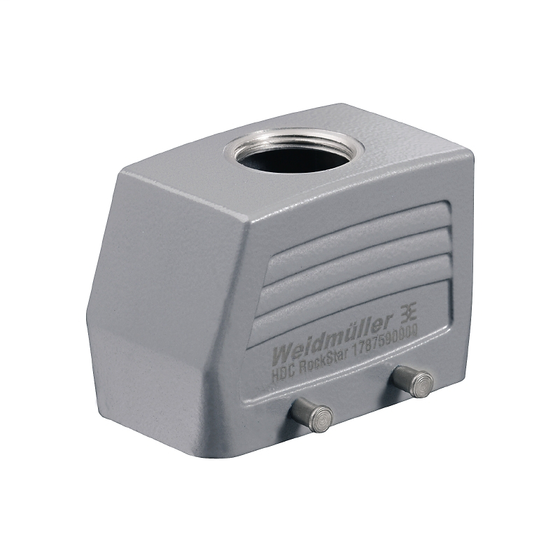 Image of Weidmuller 1787290000