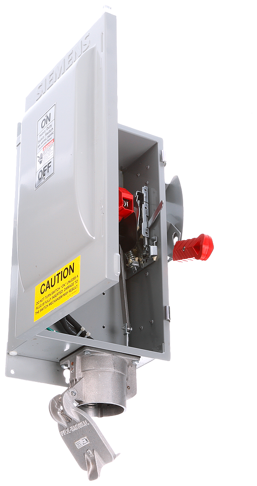 Image of Siemens HNF361SCH
