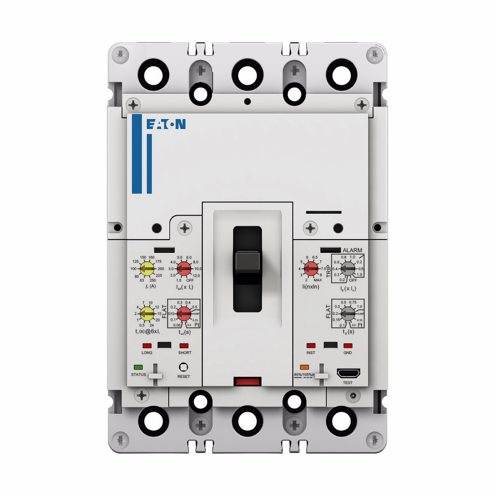 Image of Eaton PDG23M0100D3DN