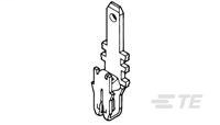 Image of TE Connectivity 63063-2