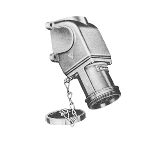 Image of Russellstoll JRFE634M