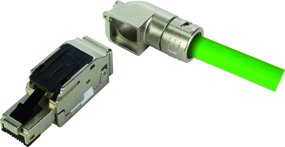 Image of Harting 09451511141