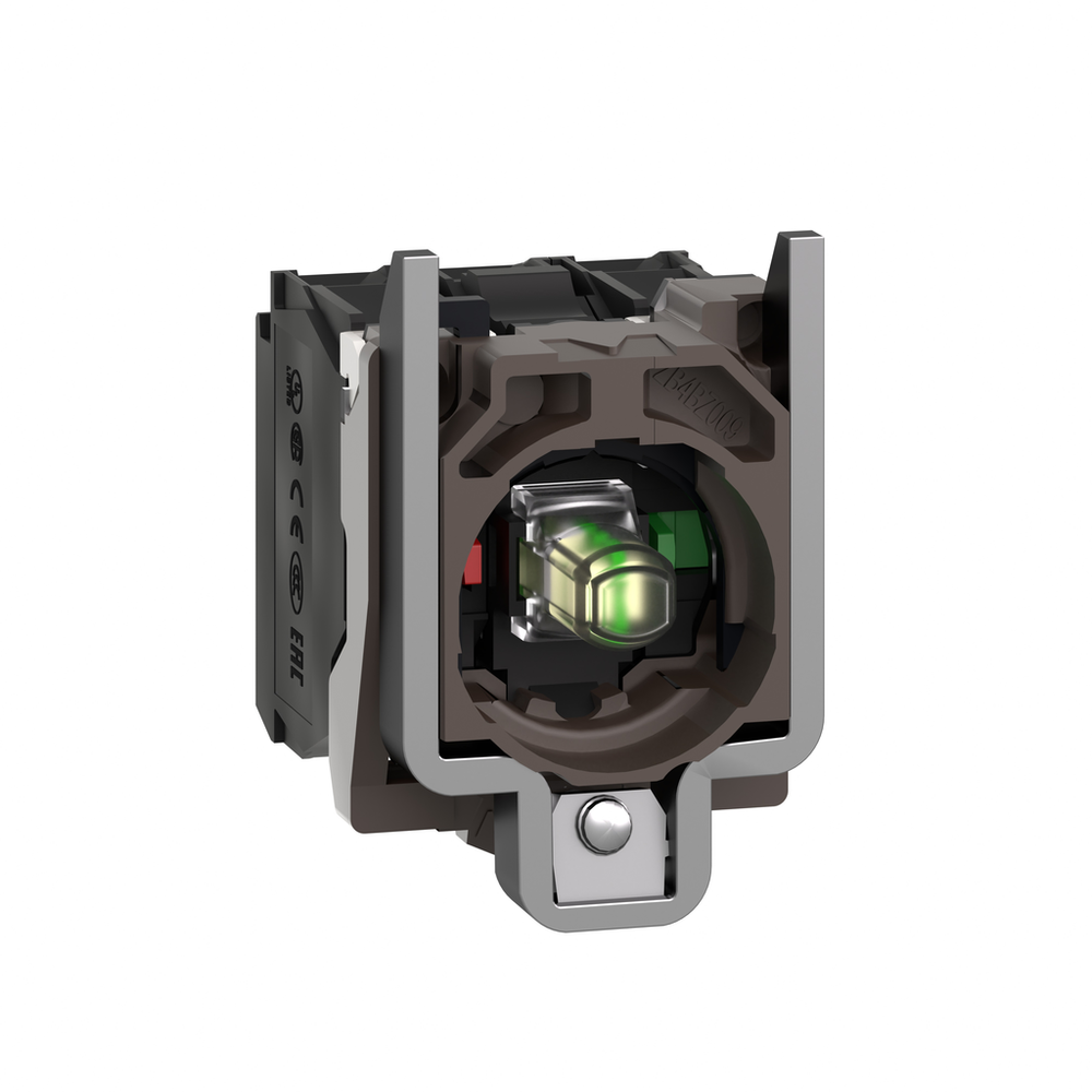 Image of Schneider Electric ZB4BW0M15