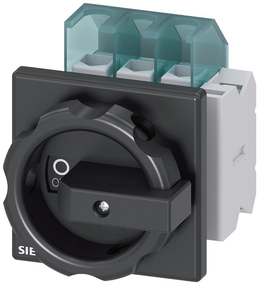 Image of Siemens 3LD2103-1TP51