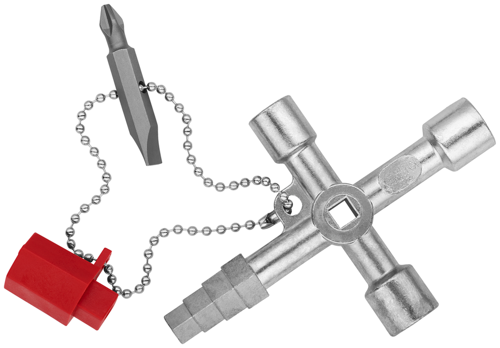 Image of KNIPEX 00 11 04