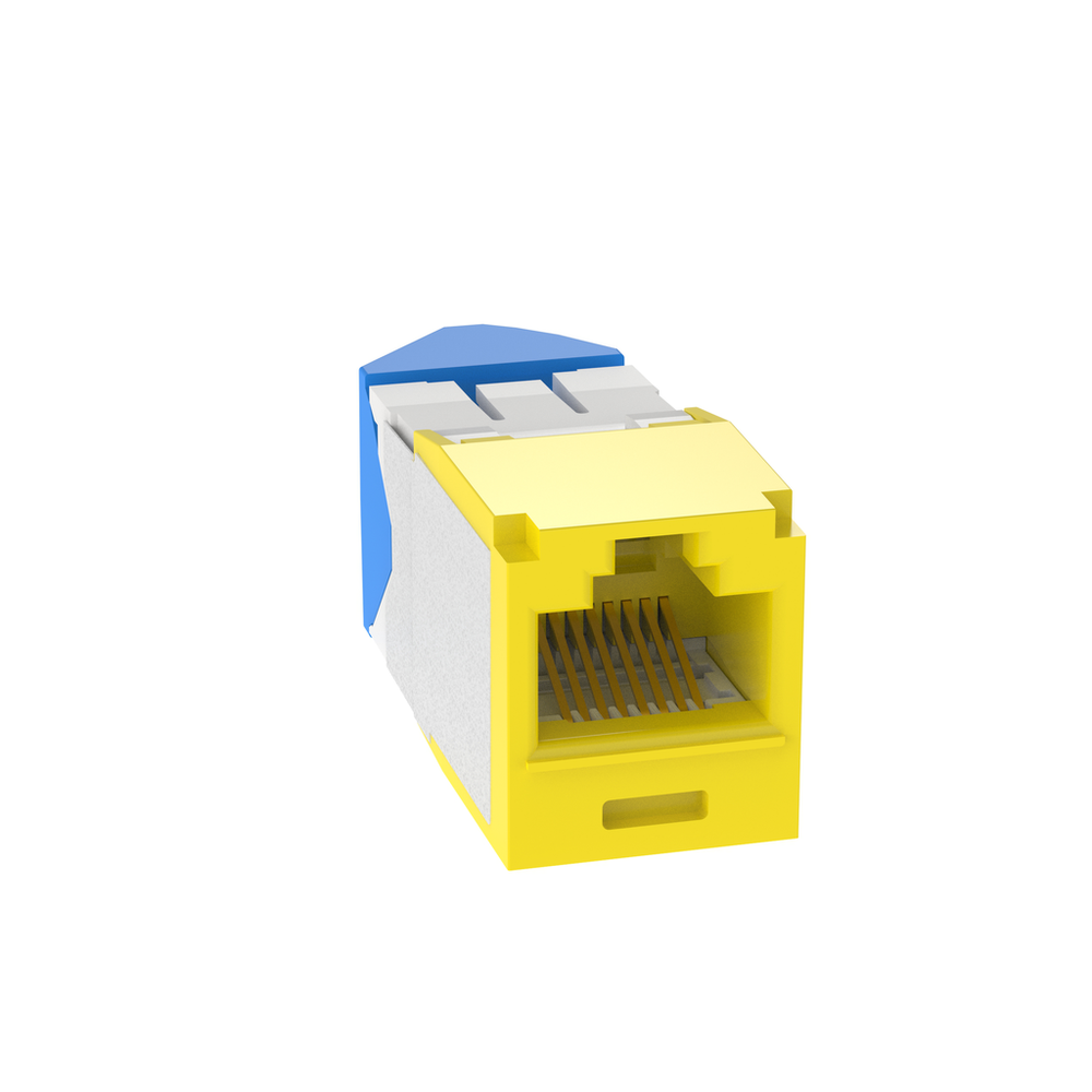 Image of Panduit CJLR6X88TGYL