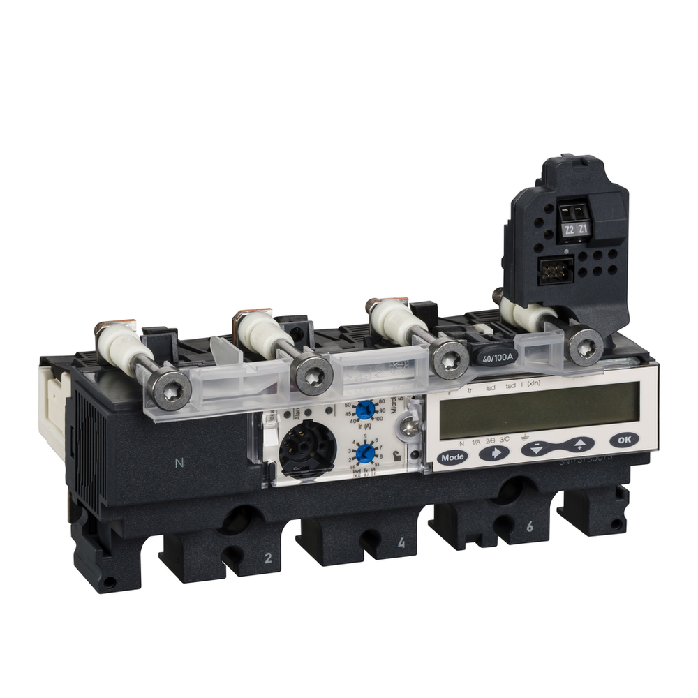 Image of Schneider Electric LV429106