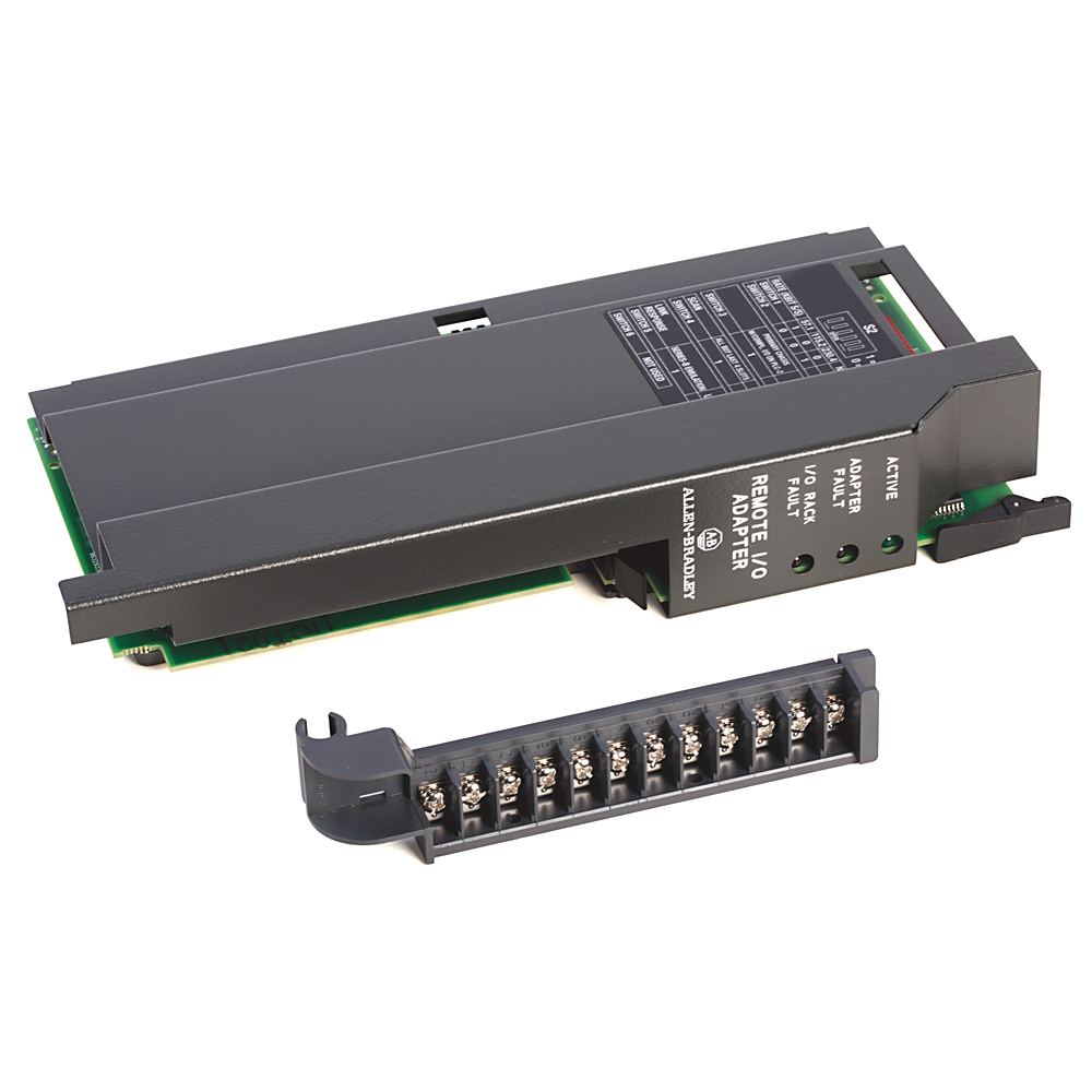 Image of Allen-Bradley 1771-ASB