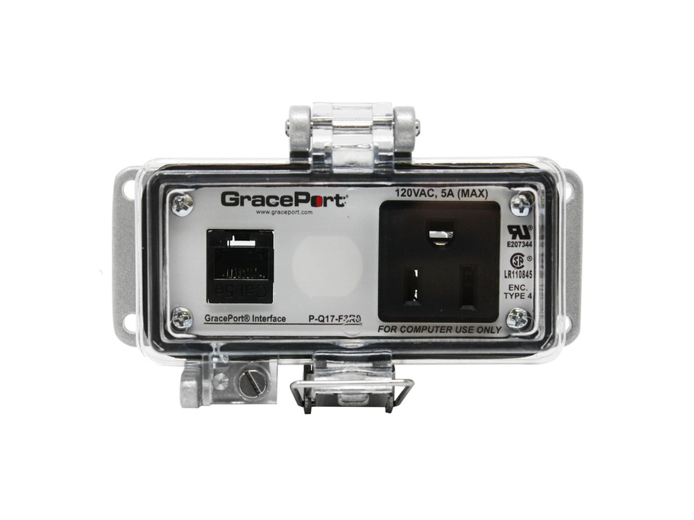 Image of Grace Ports P-Q17-F3R0