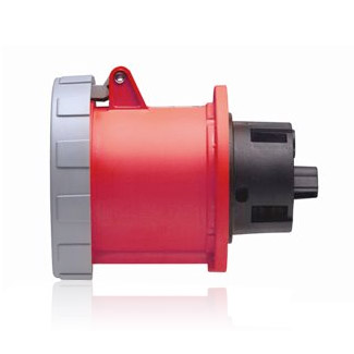 Image of Leviton 460R7W