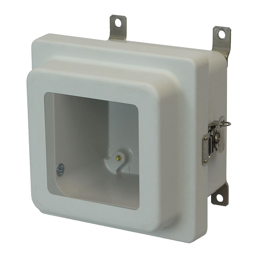 Image of Allied Moulded AM664RTW