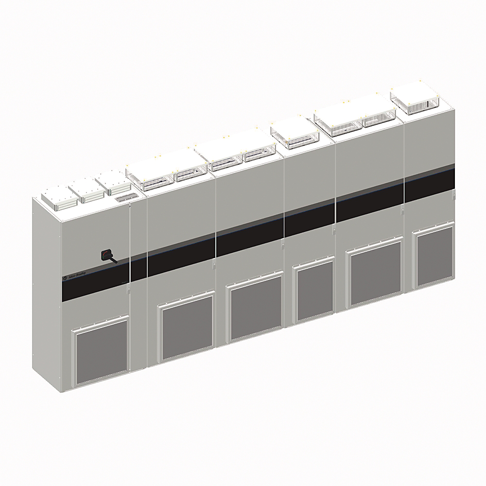 Image of Allen-Bradley 20G1F3E2K4KNDNNNNN-C0-P15-P16