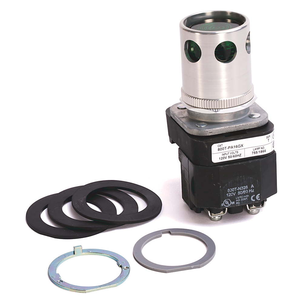 Image of Allen-Bradley 800T-PA16GX