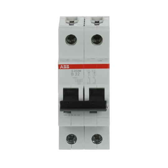 Image of ABB 2CDS272001R0325