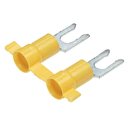 Image of Panduit PV10-14LFB-2K