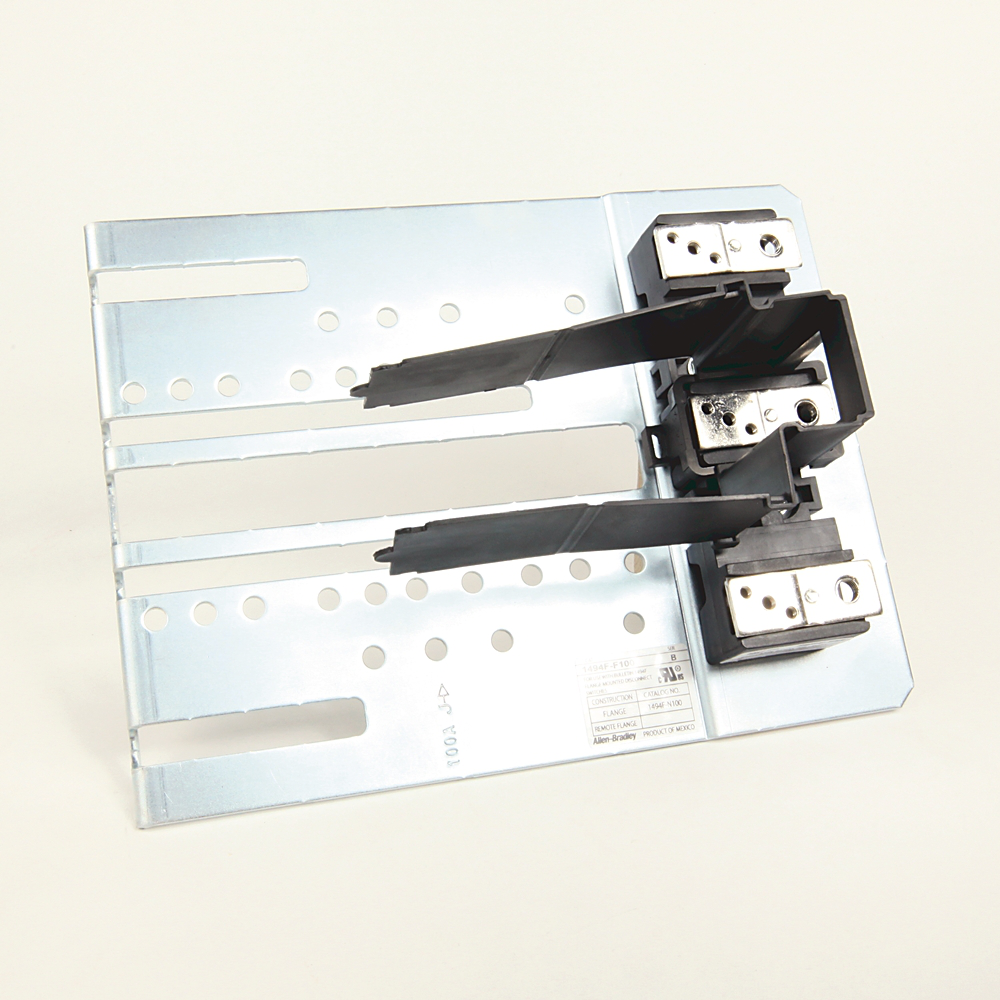 Image of Allen-Bradley 1494F-F100