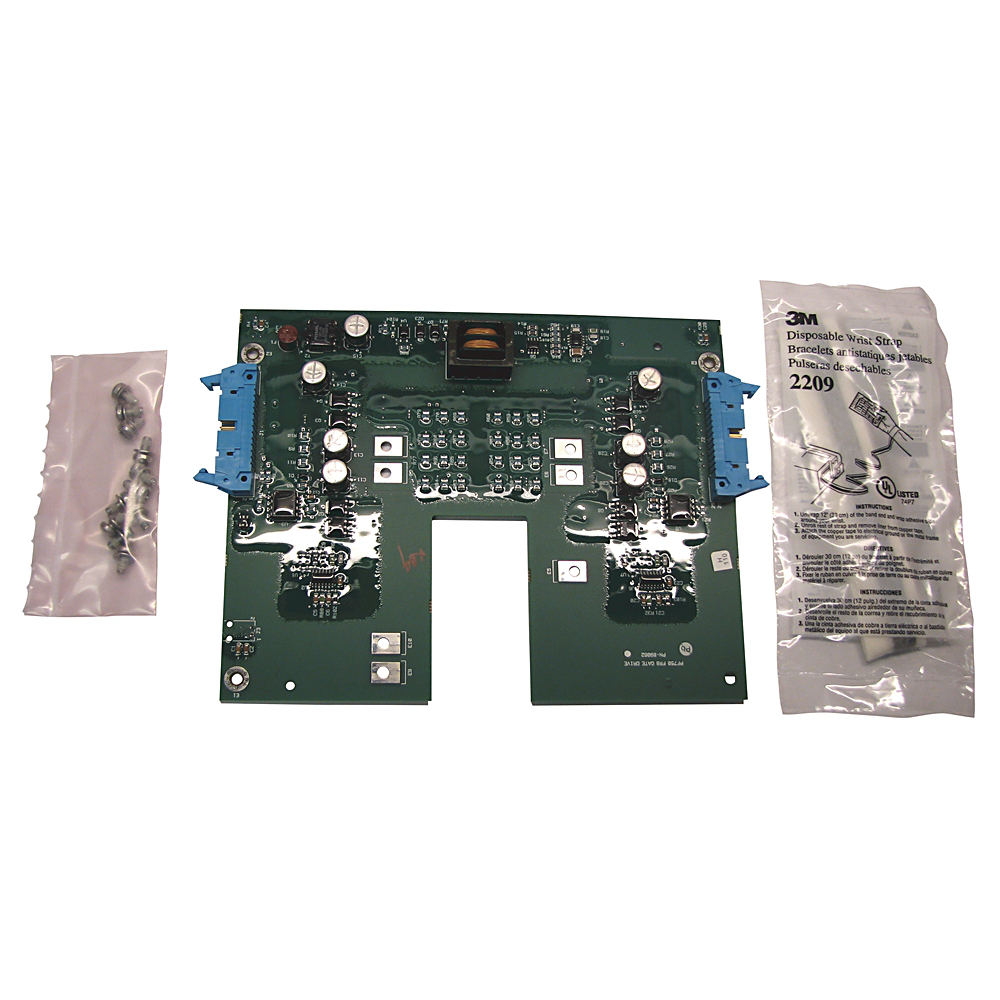 Image of Allen-Bradley SK-R1-IG1-E510F500