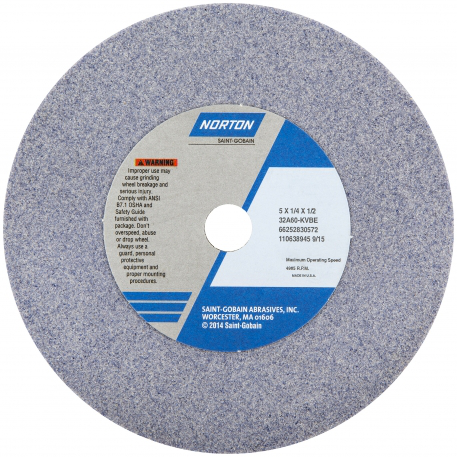 Image of Norton Abrasives 66253043729