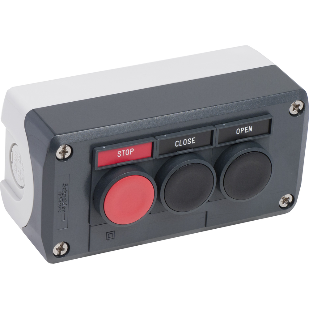 Image of Schneider Electric XALD321S1H7