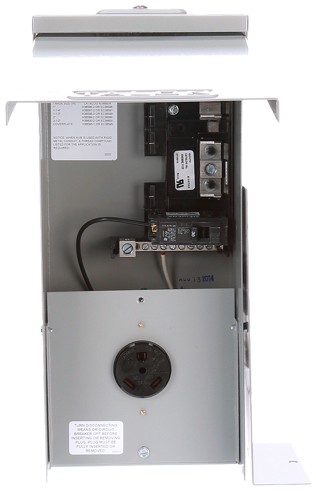 Image of Siemens TL3US