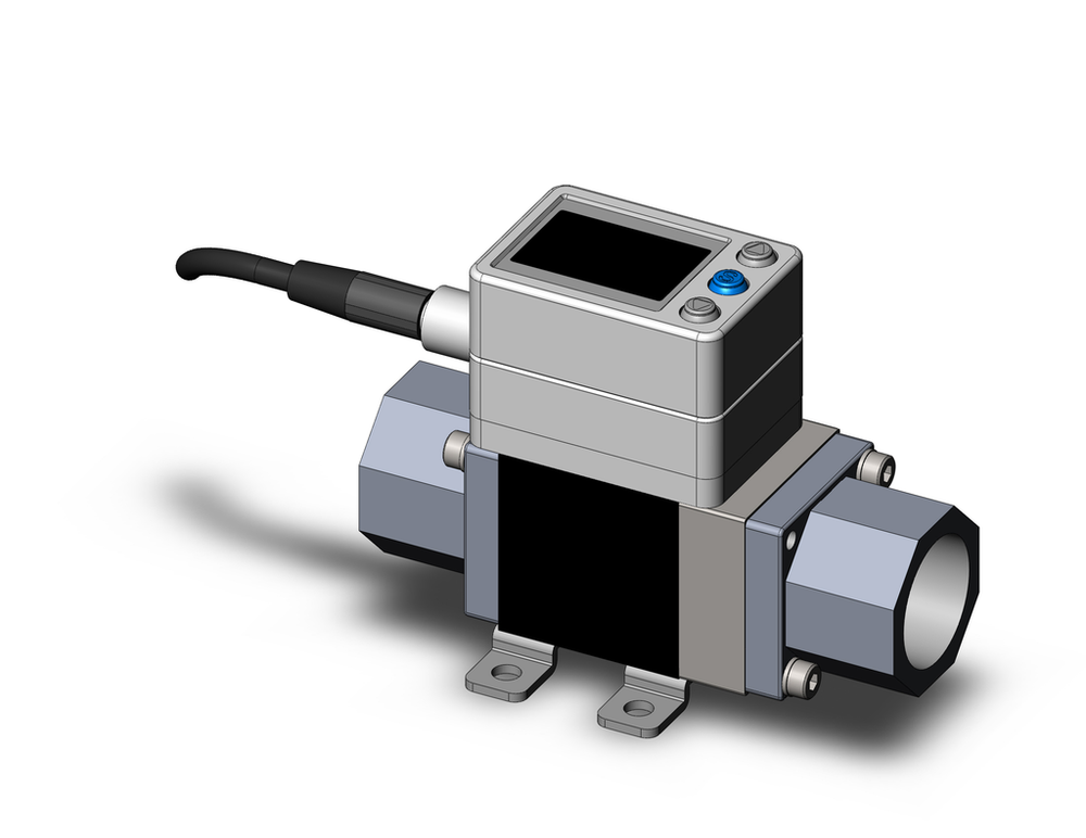 Image of SMC PF3W720-04-AT-MR