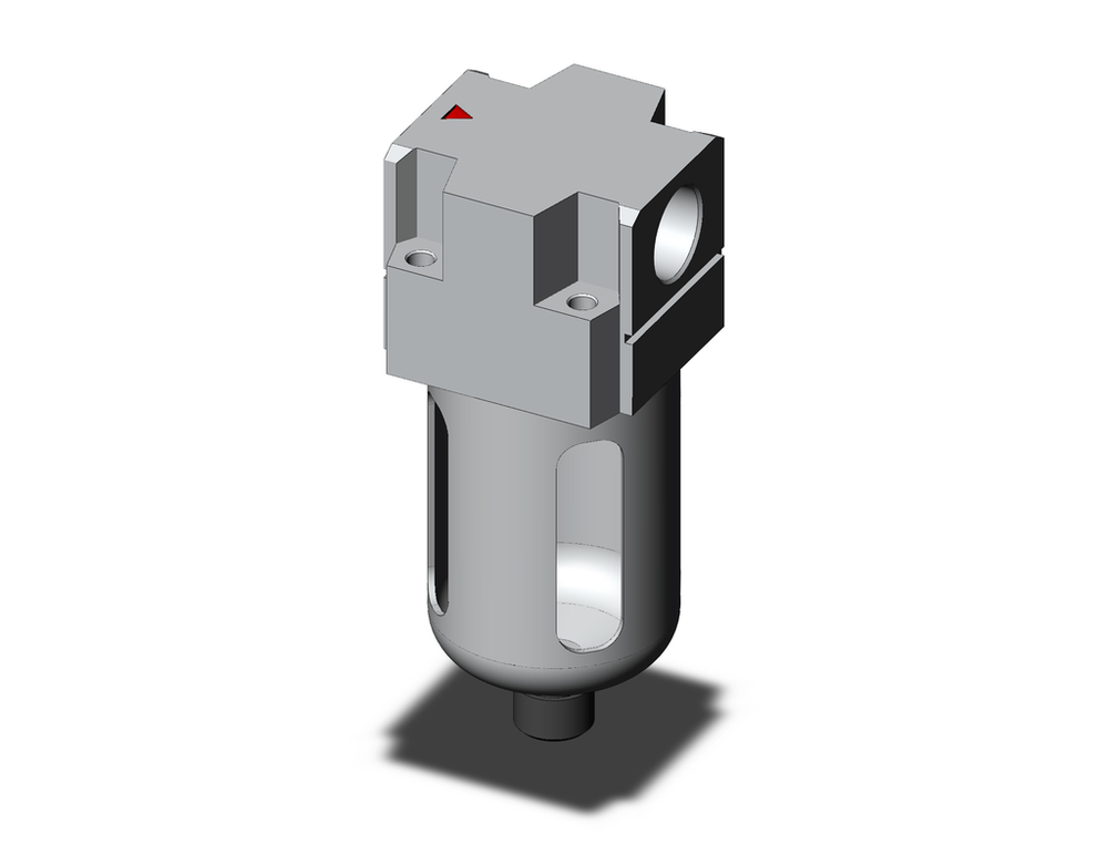Image of SMC AF20-F02-C