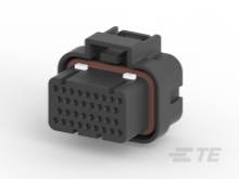 Image of TE Connectivity 4-1437290-1