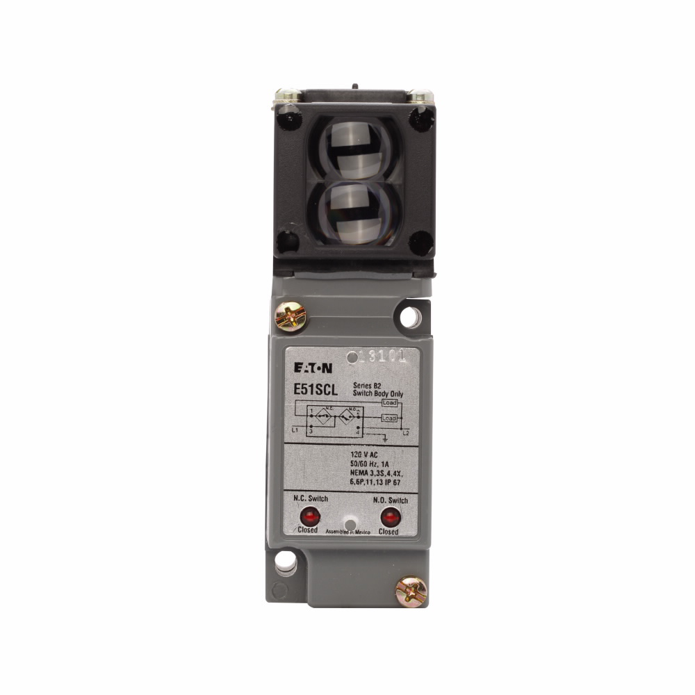 Image of Eaton E51CLP1