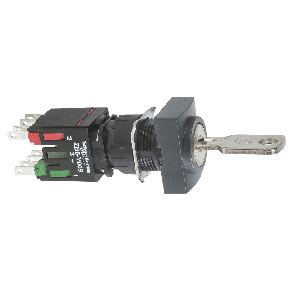 Image of Schneider Electric XB6DGC5B