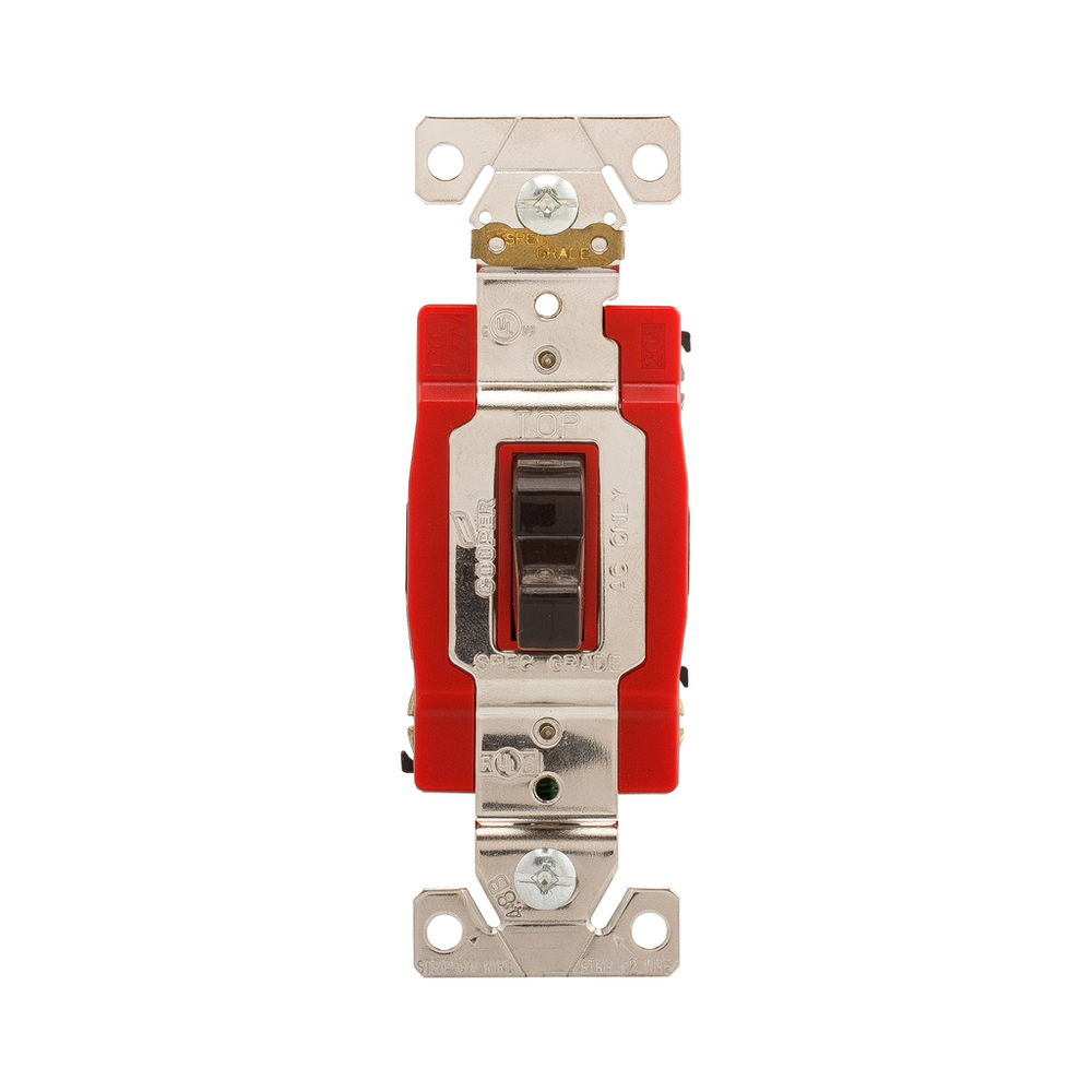 Image of Cooper Wiring Devices AH1223B