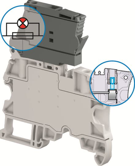 Image of ABB 1SNK506413R0000