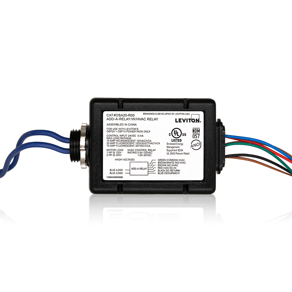 Image of Leviton OSA20-R00