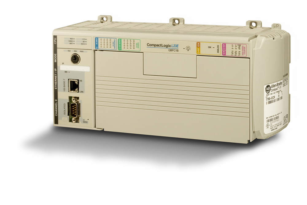 Image of Allen-Bradley 1769-L23E-QBFC1B