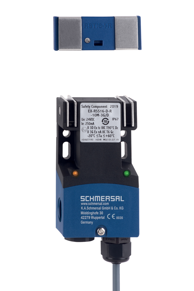 Image of Schmersal 103027193