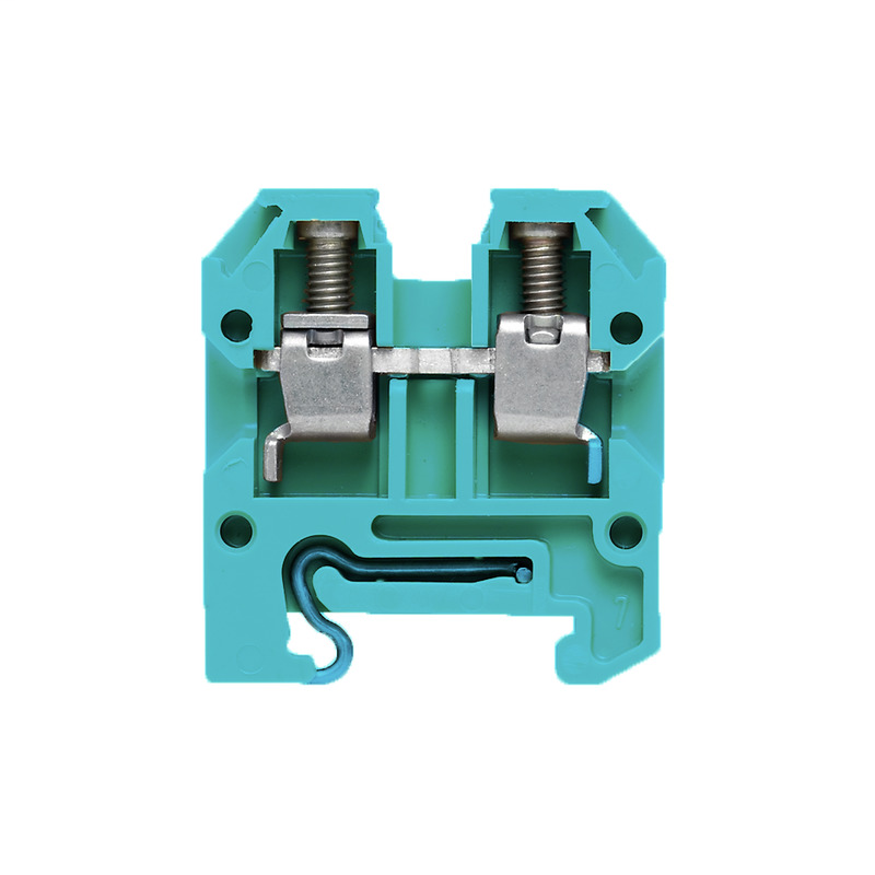Image of Weidmuller 1038680000