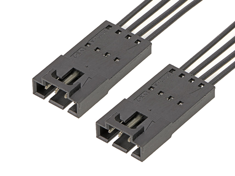 Image of Molex 2162721040