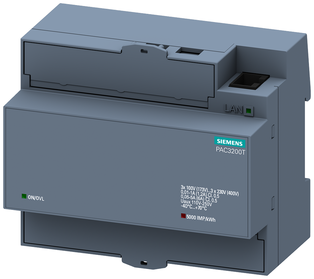 Image of Siemens 7KM3200-0CA01-1AA0