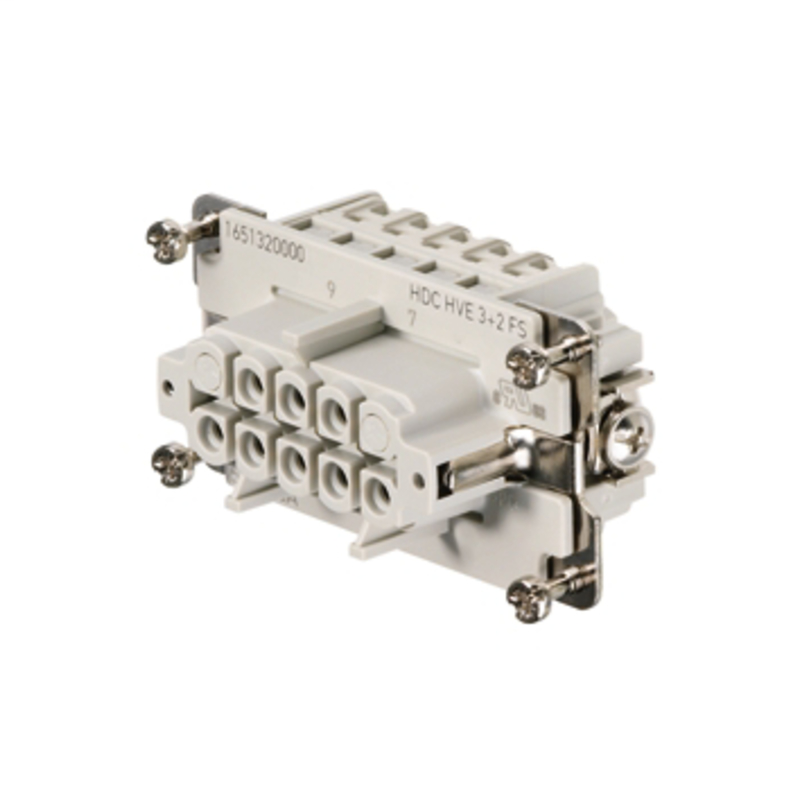 Image of Weidmuller 1967220000
