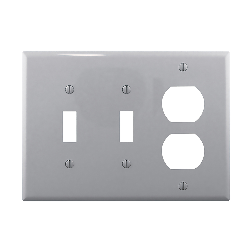 Image of Cooper Wiring Devices PJ28GY