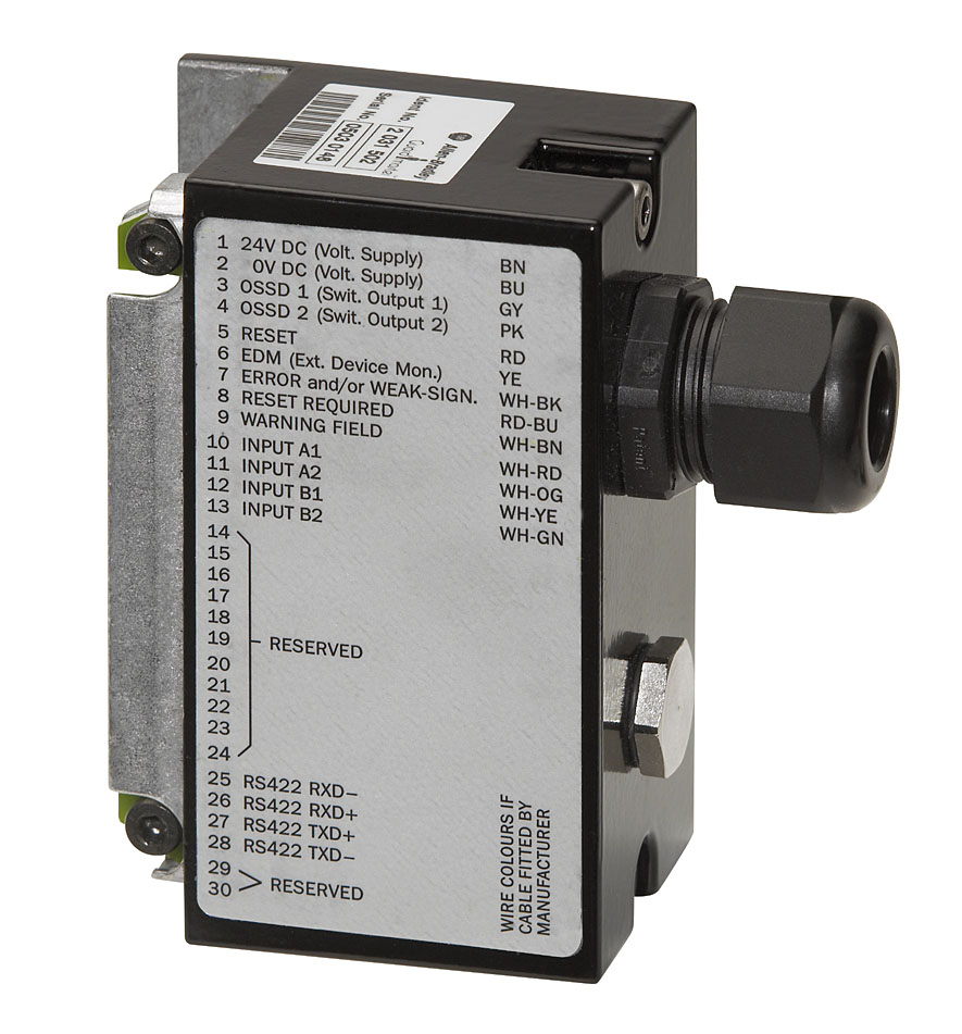 Image of Allen-Bradley 442L-SFZNMZ-MEM
