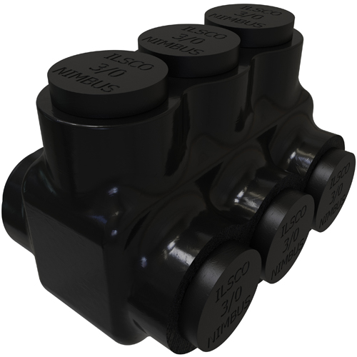 Image of ILSCO PBTD-3-3/0